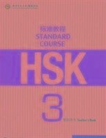 HSK Standard Course 3 - Teacher s Book - Liping, Jiang