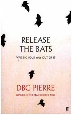 Release the Bats - Pierre, D. B. C.