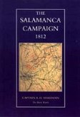 Salamanca Campaign 1812