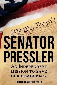 Senator Pressler - Pressler, Larry