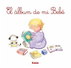 El Álbum de Mi Bebé - Segno, Josefina