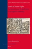 From Princes to Pages: The Literary Lives of Cardinal Wolsey, Tudor England's 'Other King'