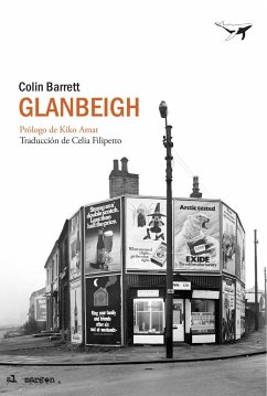 Glanbeigh - Barrett, Colin