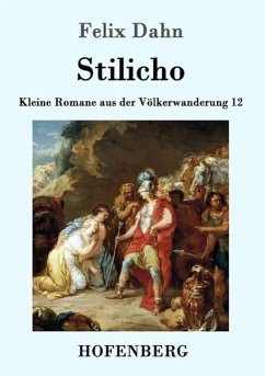 Stilicho - Dahn, Felix