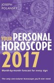Your Personal Horoscope