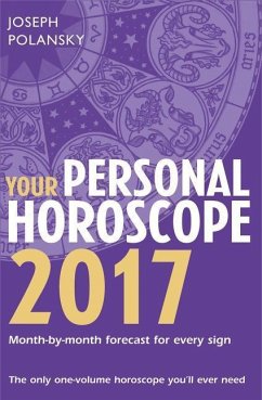 Your Personal Horoscope - Polansky, Joseph