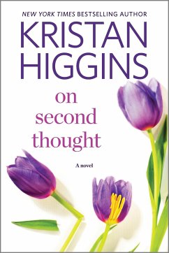 On Second Thought - Higgins, Kristan
