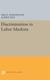 Discrimination in Labor Markets