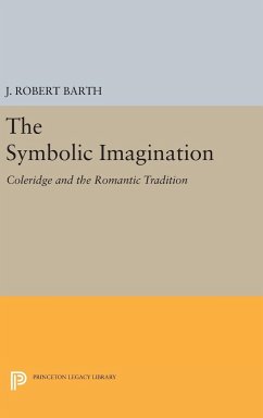 The Symbolic Imagination - Barth, J. Robert