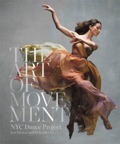 The Art Of Movement - Browar, Ken; Ory, Deborah