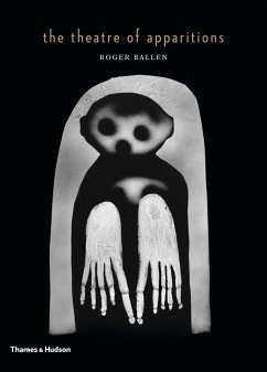 The Theatre of Apparitions - Ballen, Roger