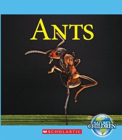 Ants (Nature's Children) - Gregory, Josh