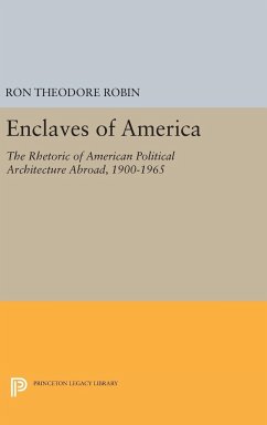 Enclaves of America - Robin, Ron Theodore