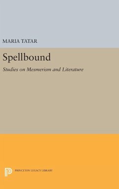 Spellbound - Tatar, Maria