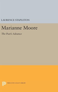 Marianne Moore - Stapleton, Laurence