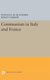 Communism in Italy and France