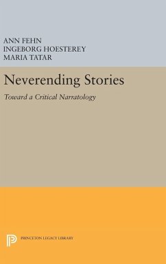 Cover Neverending Stories