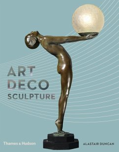 Art Deco Sculpture - Duncan, Alastair