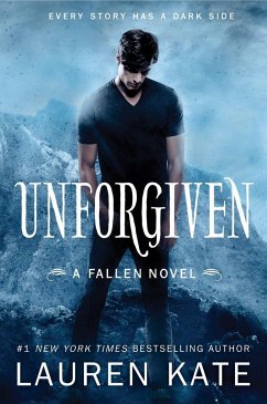 Unforgiven - Kate, Lauren