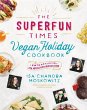 The Superfun Times Vegan Holiday... - Bild 1