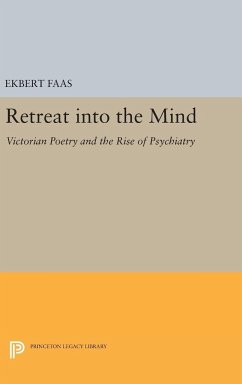 Retreat into the Mind - Faas, Ekbert