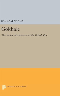 Gokhale - Nanda, Bal Ram