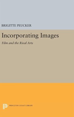 Incorporating Images - Peucker, Brigitte
