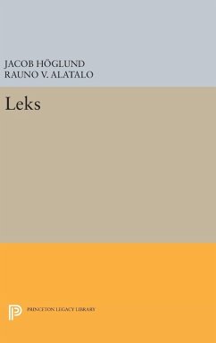 Cover Leks
