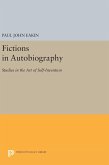 Fictions in Autobiography