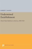 Undermined Establishment