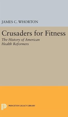 Cover Crusaders for Fitness