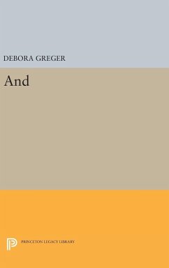 And - Greger, Debora