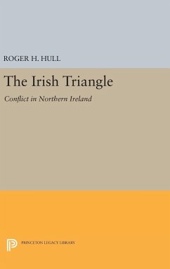 The Irish Triangle - Hull, Roger H.