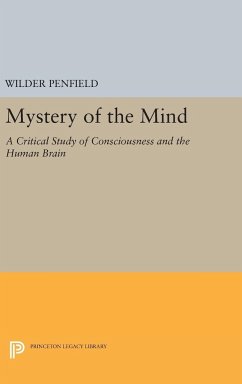 The Mystery of the Mind - Penfield, Wilder