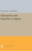 Education and Equality in Japan