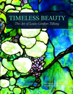 Timeless Beauty: The Art of Louis Comfort Tiffany - Morse Museum