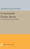 Community Under Stress