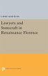 Lawyers and Statecraft in Renaissance... - Bild 1