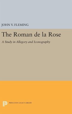 Roman de la Rose - Fleming, John V.