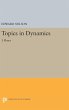 Topics in Dynamics - Bild 1