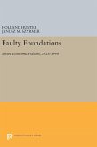 Faulty Foundations