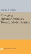 Changing Japanese Attitudes Toward... - Bild 1