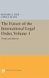 The Future of the International Legal... - Bild 1