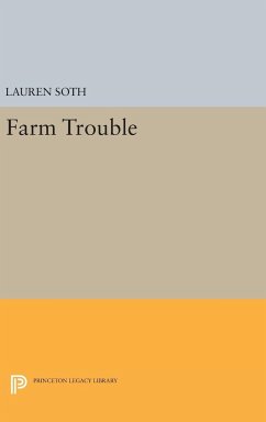 Farm Trouble - Soth, Lauren