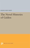 The Novel Histories of Galdos