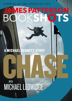 Chase: A Bookshot - Patterson, James