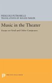 Music in the Theater