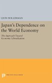 Japanese Dependence on World Economy