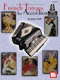 French Tangos for Accordion