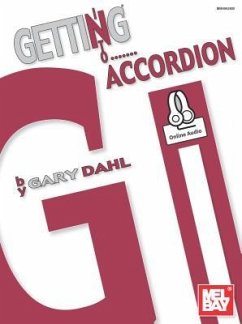 Getting Into Accordion - Gary Dahl